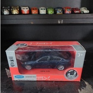 Welly Nex bmw 535i 1:32