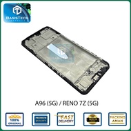 OPPO A96 5G LCD FRAME - RENO 7Z 5G ORIGINAL QUALITY