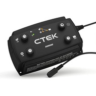 CTEK D250SE Dual DC-DC Battery Charger 40-315 Battery Charger Charge Maintainer 12V