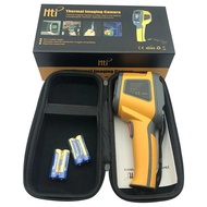 Handheld Thermal Camera Thermal Imager IR Infrared Thermometer Temperature Thermal Imaging Tool HT-0