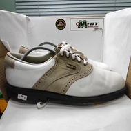 Kasut Golf Dryjoy size 9.5uk bundle