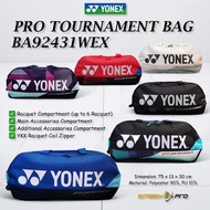 BEG KEJURULATIHAN YONEX PRO BA92431WEX