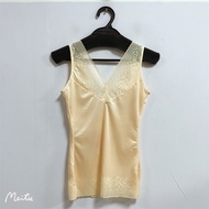 Spike L/XL Size Chan Series Body Shaping Body Vest 1-281