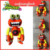 Singing Soft My Monsters Wubbox Plush Toy Stuffed Animals Doll Kids Gift Baby
