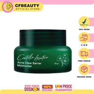 Npure Centella Asiatica Acne Clear Barrier Moisturizer