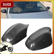Sudi Side Mirror Cap  Delicate Rearview Cover for Car