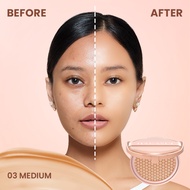 Hanasui Serum Cushion / Refill Serum Cushion