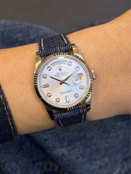 ✅⚪️新款白金⚪️重手✅單頭💎💎勞力士Rolex Day-Date 118239✅18239 18039 18038 18238✅超靚狀態 ✅ 實體交收🏠-保證原裝正貨✅