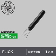- Subminimum Flick WDT Tool - Coffee Distribution Tool | Coffeenatics