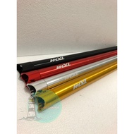 MXL 31.8 x 600mm Bicycle Seat Post