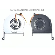Acer TravelMate P243 P243-M P243-MG P243-SMB Fan New with Warranty