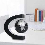 6 inch C Shape Magnetic Floating Globe Levitation Maglev Levitating Rotating Globe