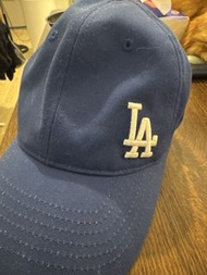 MLB Los Angeles Dodgers 棒球帽