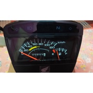 Meter Ex5 Dream Honda meter Honda ex5 dream speedometer ex5
