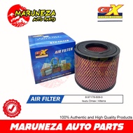✤❡GTX Air Filter Isuzu Dmax/Alterra [8-97178-609-0]