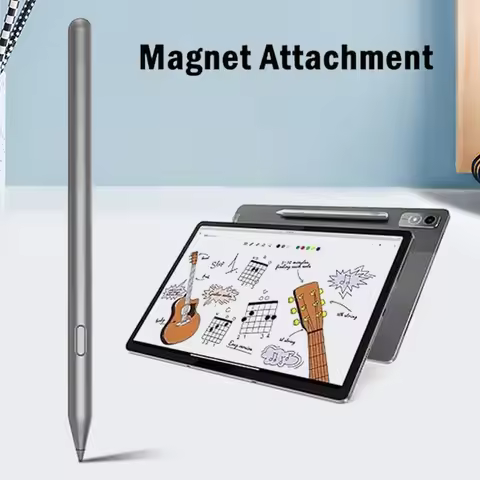Tab Pen Plus for Lenovo Tab Pen Plus AP500U AP501U BT Rechargeable Pen for Lenovo Tab M11 Tab P12 Ta