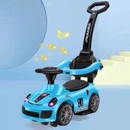 kids toys Ride-On Car for kids scooter ride on push toy car Suitable for 12-36 months car for kids