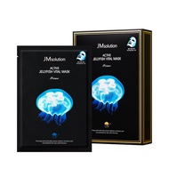 [JM solution Korea official company] Active Jellyfish Vital Mask (10pcs)