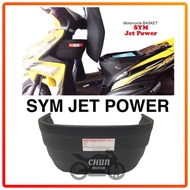 Original SYM JET POWER BKP BASKET/BAKUL/RAGA MOTORCYCLE PVC
