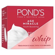 Pond's Age Miracle Day Cream Spf 18 Pa ++ 50g | Night Cream 50g | WHIP