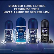 Deodorant nivea men 50ml