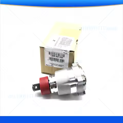 For Bosch Lithium-Ion Impact Wrench Gearbox Assembly GDX18V-200 Electric Screwdriver Gearbox Accesso