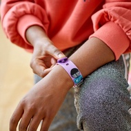 LEGO樂高 DOTS豆豆手環-黑夜獨角獸  41902