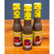 BUDU CAP TERUNG ORIGINAL TERENGGANU
