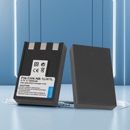 Suitable for Canon IXY200 IXY430 IXY450 IXY500 Digital Camera Battery+Charger NB-1L