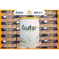 Aufar milk No. 1,2,3 can 800g from Australia due October 2026