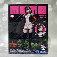 Sega Luminasta Figure Dandadan Momo Ayase vol.2 ver.1.5