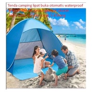 TENDA Waterproof camping tent