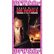 DVD Die Hard 2 Die Harder