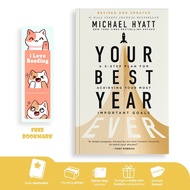 Your Best Year Ever by Michael Hyatt