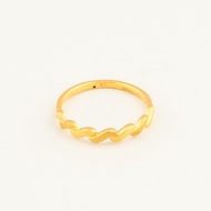 999 Gold Ring PGJR182120