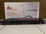 COMPRESSOR DBX 166-XL - Gema Audio