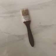 Specialized pig fur paint brush 38.1mm