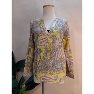 Blouse by Instyle Studio