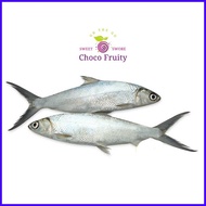 ▽ ✌ ◰ Fresh Bangus Fish  - 1kg