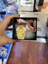 炸蝦小童八達通