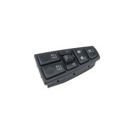 For Volvo Truck FM12 FH12 FM9 FH FM VNL 2004-2012 Power Window Lift Switch Button 20752914 20752915 