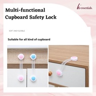 Baby Safety Lock Cabinet Lock Cupboard Lock Drawer Lock