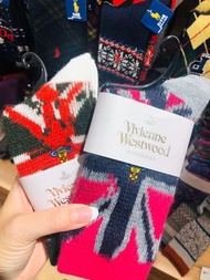 Vivienne Westwood 冷襪