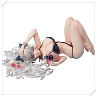 B-style Azur Lane Vittorio Veneto L'Asperizia no Hana 1/4 Scale PVC & ABS Painted Finished Figure