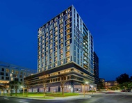 Shenzhen Technology University 1034 Hotel