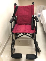 二手 新淨 輪椅 老人家 wheel chair