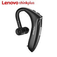 Lenovo Thinkplus BH3 Wireless Bluetooth Headset ชุดหูฟังในหูเดียวสำหรับธุรกิจ Sports driving traffic earphones แอปเปิล หัวเว่ย