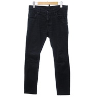 Dsquared2 Jeans denim black Direct from Japan Secondhand