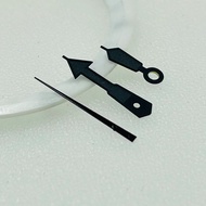 Kim Đồng Hồ Nh36 Đồng Hồ Lặn Đen Mờ Phù Hợp Với Máy Nh35a Phụ Kiện Đồng Hồ Kim Đồng Hồ Kim Không Dạ