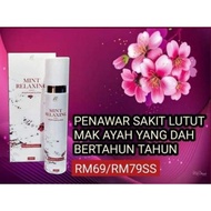 🌟HOT SELLING🌟MINT RELAXING LOTION CREAM 50ML